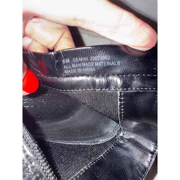 Franco Sarto Gemini Bootie Size 9‎ - Picture 7 of 7